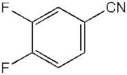 3,4-Difluorobenzonitrile, 98%