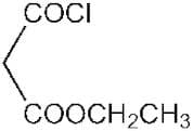 Ethyl malonyl chloride, 95%