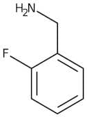 2-Fluorobenzylamine, 97%