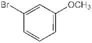 3-Bromoanisole, 98+%