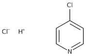 4-Chloropyridine hydrochloride, 98+%