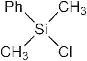 Chlorodimethylphenylsilane, 97+%
