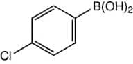 4-Chlorobenzeneboronic acid, 98+%