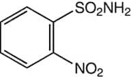 2-Nitrobenzenesulfonamide, 97+%