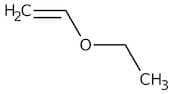 Ethyl vinyl ether, 99%, stab.