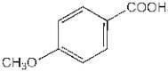 4-Methoxybenzoic acid, 98+%