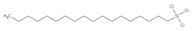 n-Octadecyltrichlorosilane, 95%, cont. 5-10% branched isomers
