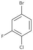 4-Bromo-1-chloro-2-fluorobenzene, 98%