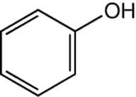 Phenol, detached crystals, 99+%