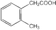 o-Tolylacetic acid, 99%
