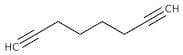 1,7-Octadiyne, 98%