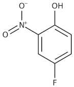 4-Fluoro-2-nitrophenol, 98+%