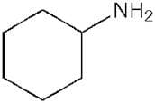 Cyclohexylamine, 98+%