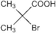 2-Bromoisobutyric acid, 98%