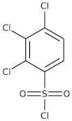 2,3,4-Trichlorobenzenesulfonyl chloride, 95%
