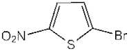 2-Bromo-5-nitrothiophene, 97%