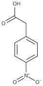 4-Nitrophenylacetic acid, 98%