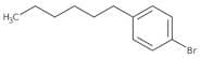 1-Bromo-4-n-hexylbenzene, 97%