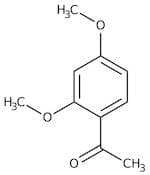 2',4'-Dimethoxyacetophenone, 98%