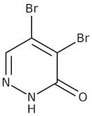 4,5-Dibromo-3(2H)-pyridazinone, 98%