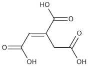 cis-Aconitic acid, tech. 85%