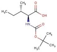 N-Boc-L-isoleucine, 98+%