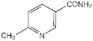 6-Methylnicotinamide, 98%