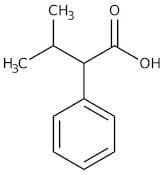 α-Isopropylphenylacetic acid, 97%