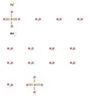 Ammonium iron(III) sulfate dodecahydrate, 98+%