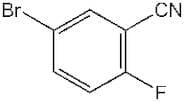5-Bromo-2-fluorobenzonitrile, 98%