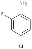 4-Chloro-2-fluoroaniline, 98%