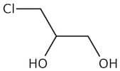 (+/-)-3-Chloro-1,2-propanediol, 98%