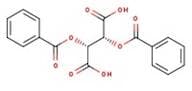(-)-Dibenzoyl-L-tartaric acid,98%