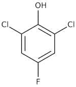 2,6-Dichloro-4-fluorophenol, 98%