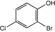 2-Bromo-4-chlorophenol, 98+%