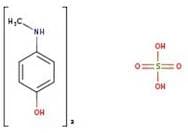 4-(Methylamino)phenol sulfate, 99%
