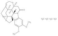 Brucine dihydrate, 98%