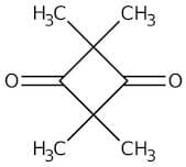 Tetramethylcyclobutane-1,3-dione, 99%