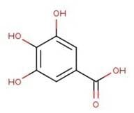 3,4,5-Trihydroxybenzoic acid monohydrate, 99%