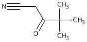 Trimethylacetylacetonitrile, 99%