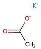 Potassium acetate, 99%