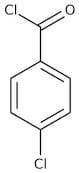4-Chlorobenzoyl chloride, 98%