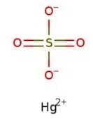 Mercury(II) sulfate, 98+%