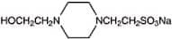 HEPES sodium salt, 99%
