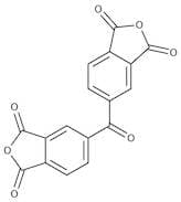 3,3',4,4'-Benzophenonetetracarboxylic dianhydride, 97+%
