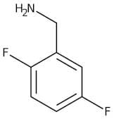 2,5-Difluorobenzylamine, 97%