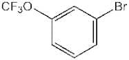 1-Bromo-3-(trifluoromethoxy)benzene, 98+%