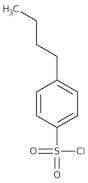 4-n-Butylbenzenesulfonyl chloride, 97%