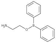 2-Aminoethyl diphenylborinate, 98%