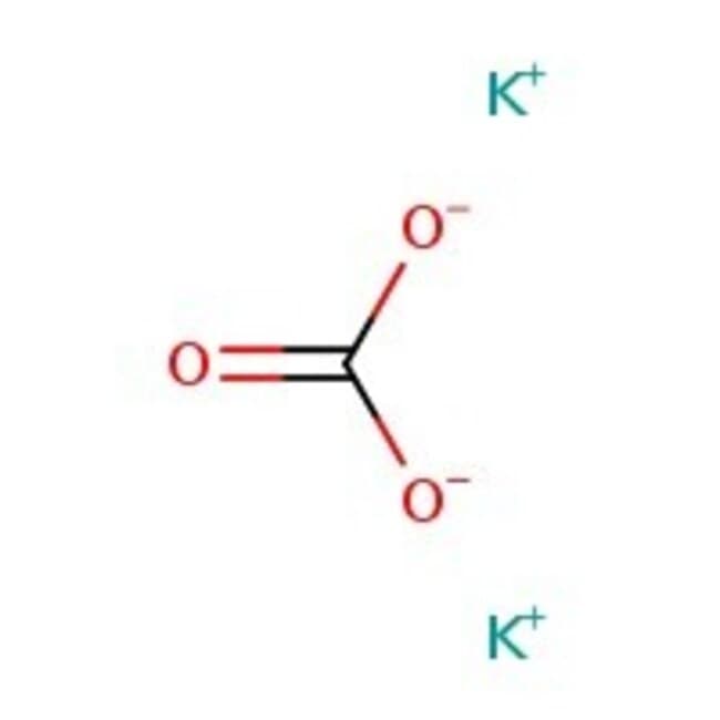 Potassium carbonate, anhydrous, 99%